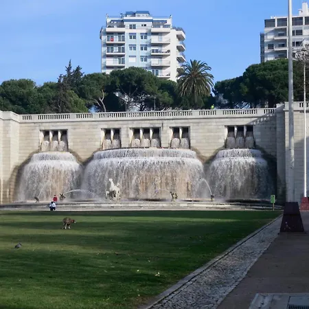 Casa Na Arvore - Centro De - Alameda Hébergement de vacances *