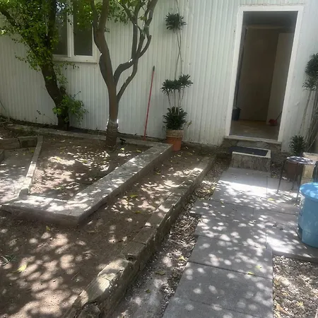 Casa Na Arvore - Centro De - Alameda Hébergement de vacances Lisboa