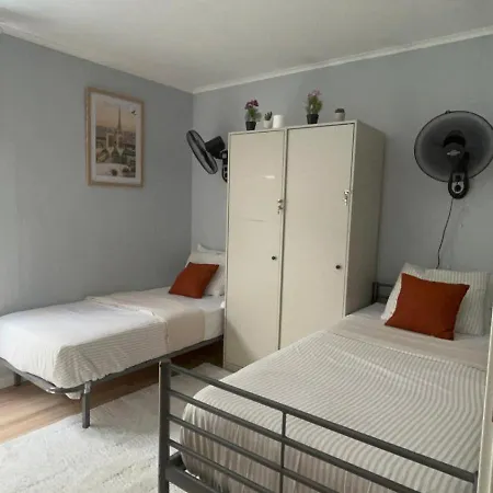 Casa Na Arvore - Centro De - Alameda Lisboa