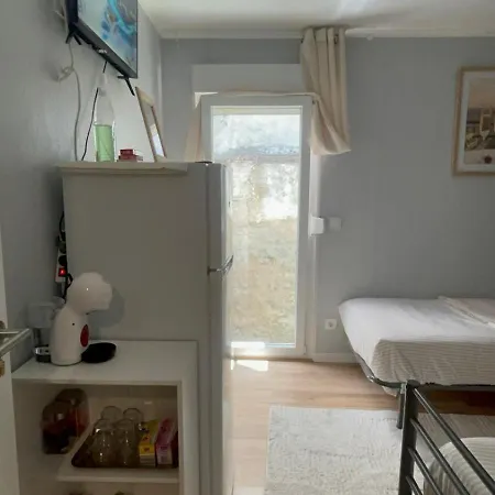 Casa Na Arvore - Centro De - Alameda Hébergement de vacances